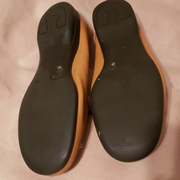 LIZ CLAIBORNE LIZFLEX ARK LOAFERS SZ 9 M - Picture 6 of 8